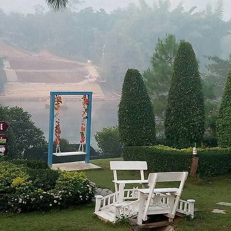 Goodview Resort & Camping Ban Kaeng Raboet Luaran gambar