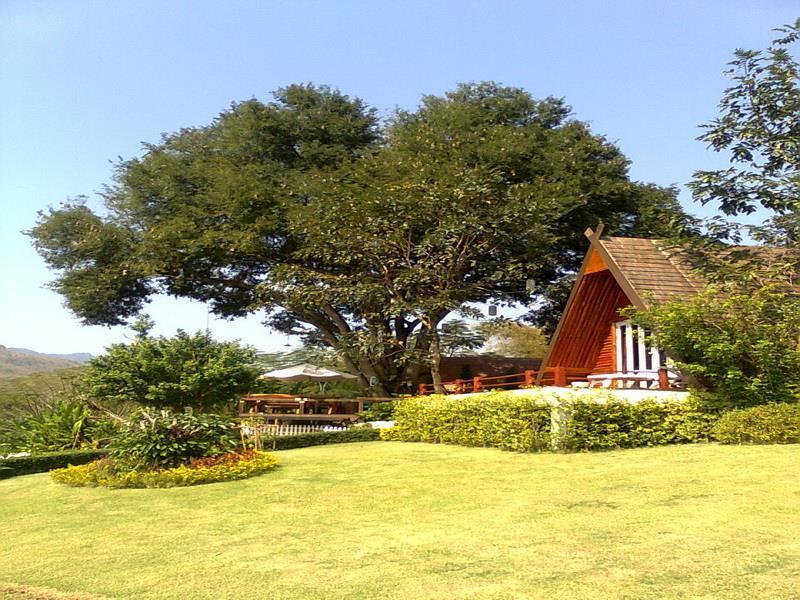 Goodview Resort & Camping Ban Kaeng Raboet Luaran gambar