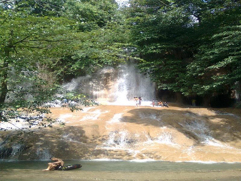 Goodview Resort & Camping Ban Kaeng Raboet Luaran gambar