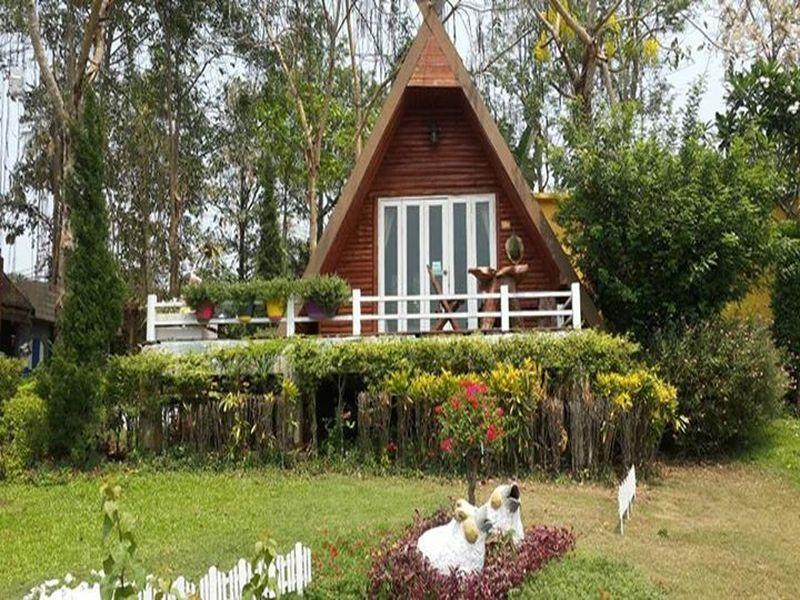 Goodview Resort & Camping Ban Kaeng Raboet Luaran gambar