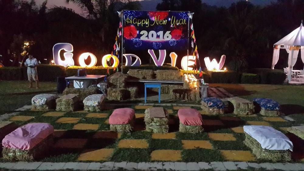 Goodview Resort & Camping Ban Kaeng Raboet Luaran gambar