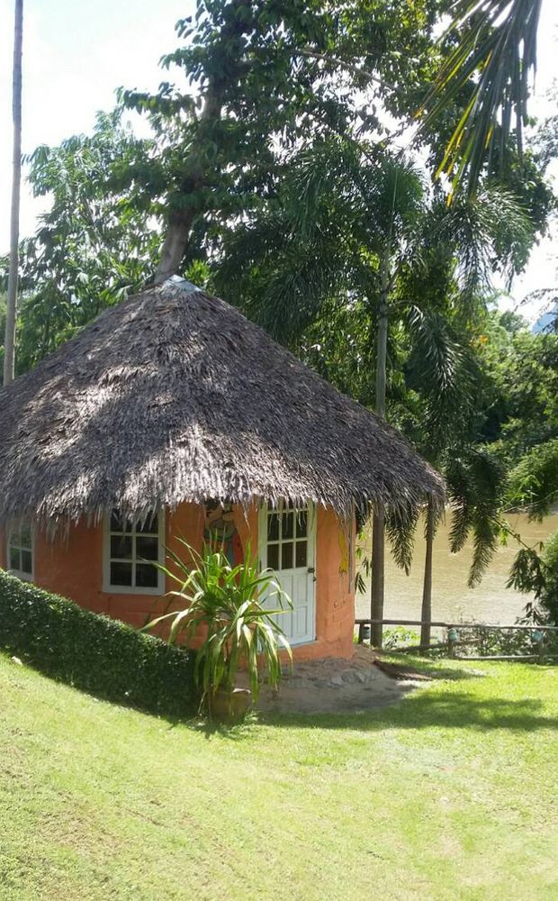 Goodview Resort & Camping Ban Kaeng Raboet Luaran gambar