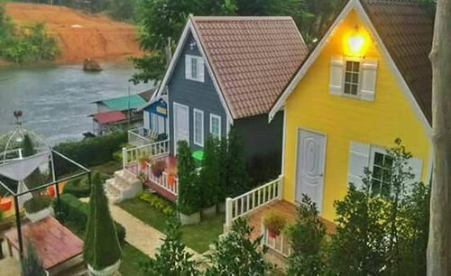 Goodview Resort & Camping Ban Kaeng Raboet Luaran gambar
